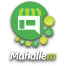 mahallem logo