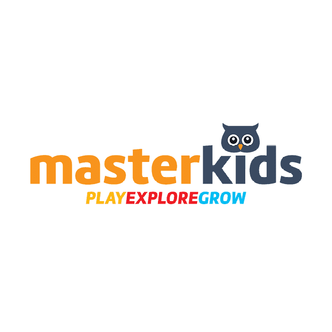 masterkids logo