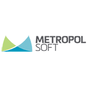 metropol soft logo