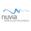 nuvia logo