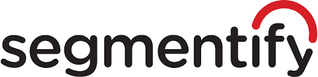 segmentify logo