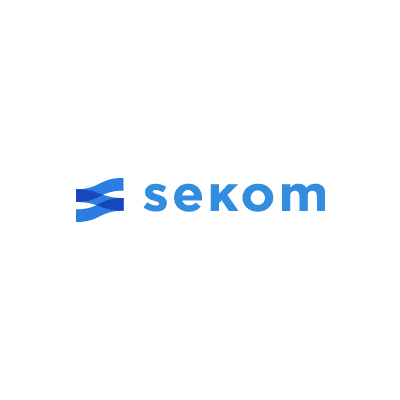 sekom logo