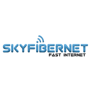 skyfibernet logo
