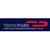 teknopark logo