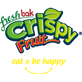 crispy fruit logo