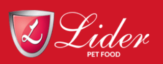 lider petfood logo