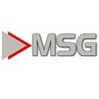 msg logo