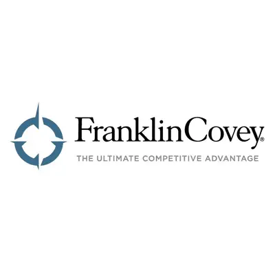 franklin covey logo