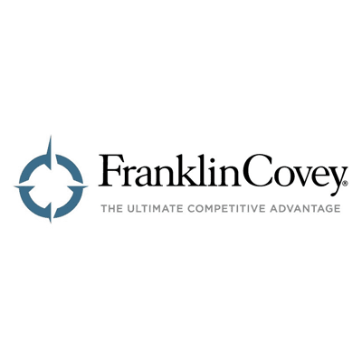 franklincovey logo