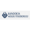 kapadokya meslek yüksek okulu logo