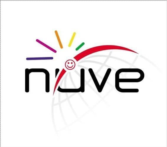 nuve logo