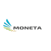 moneta logo