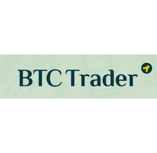 btc trader logo