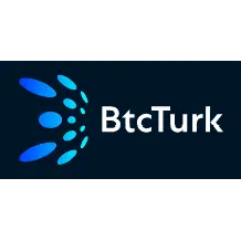 btcturk logo