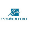 osmanlı menkul logo