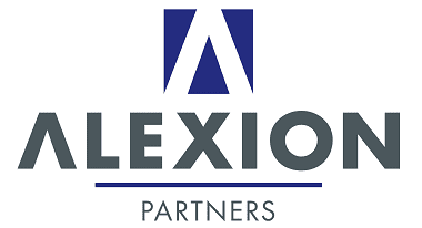 alexion logo