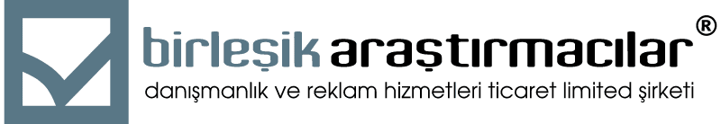 birleşik araştırmacılar logo