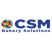 csm bakery solutions logo
