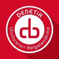 denetik logo