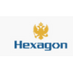 hexagon logo