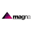 magna logo