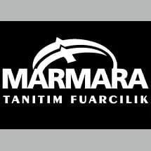 marmara tanıtım fuarcılık logo