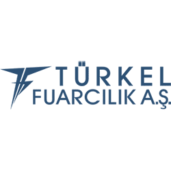 türkel fuarcılık logo