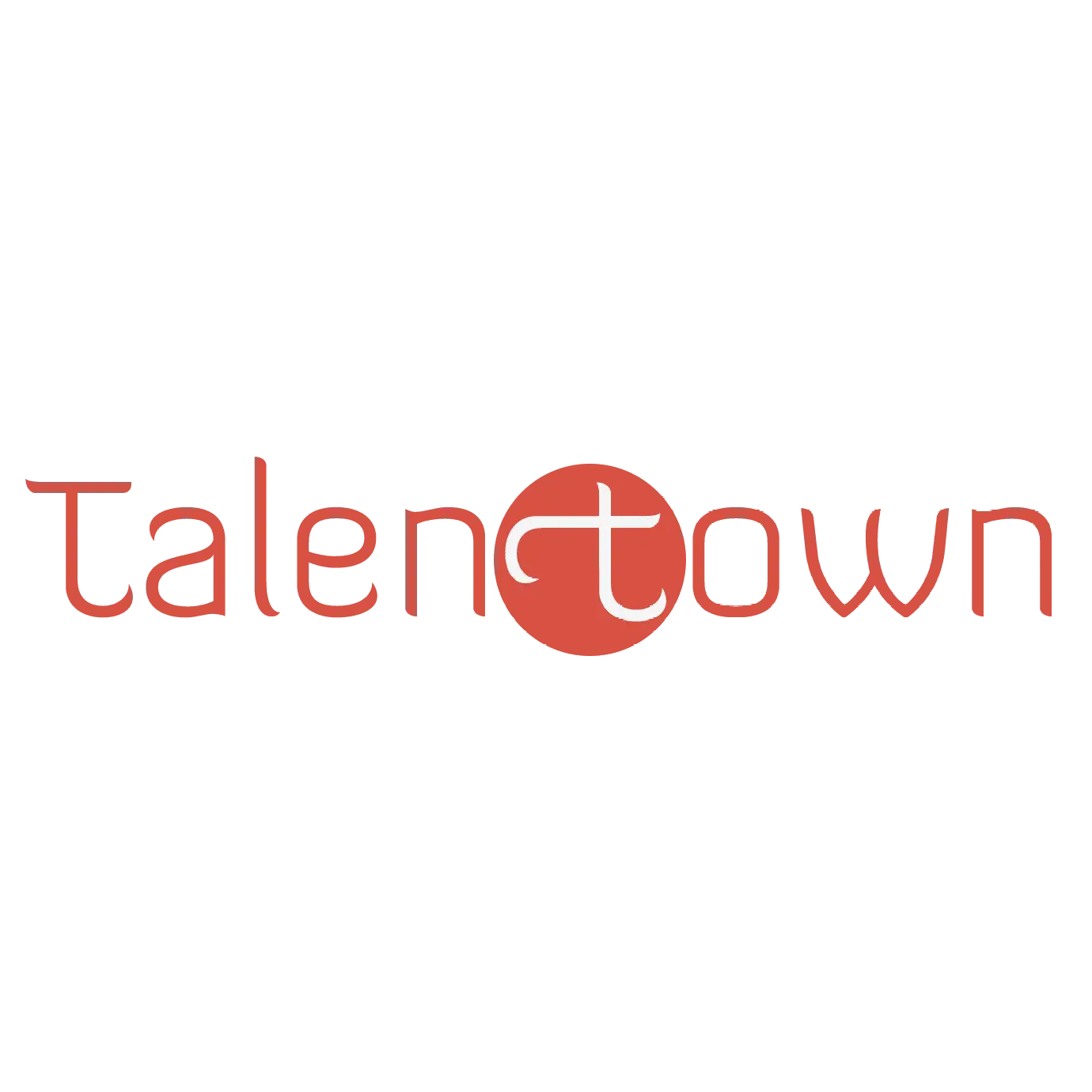 talenttown logo