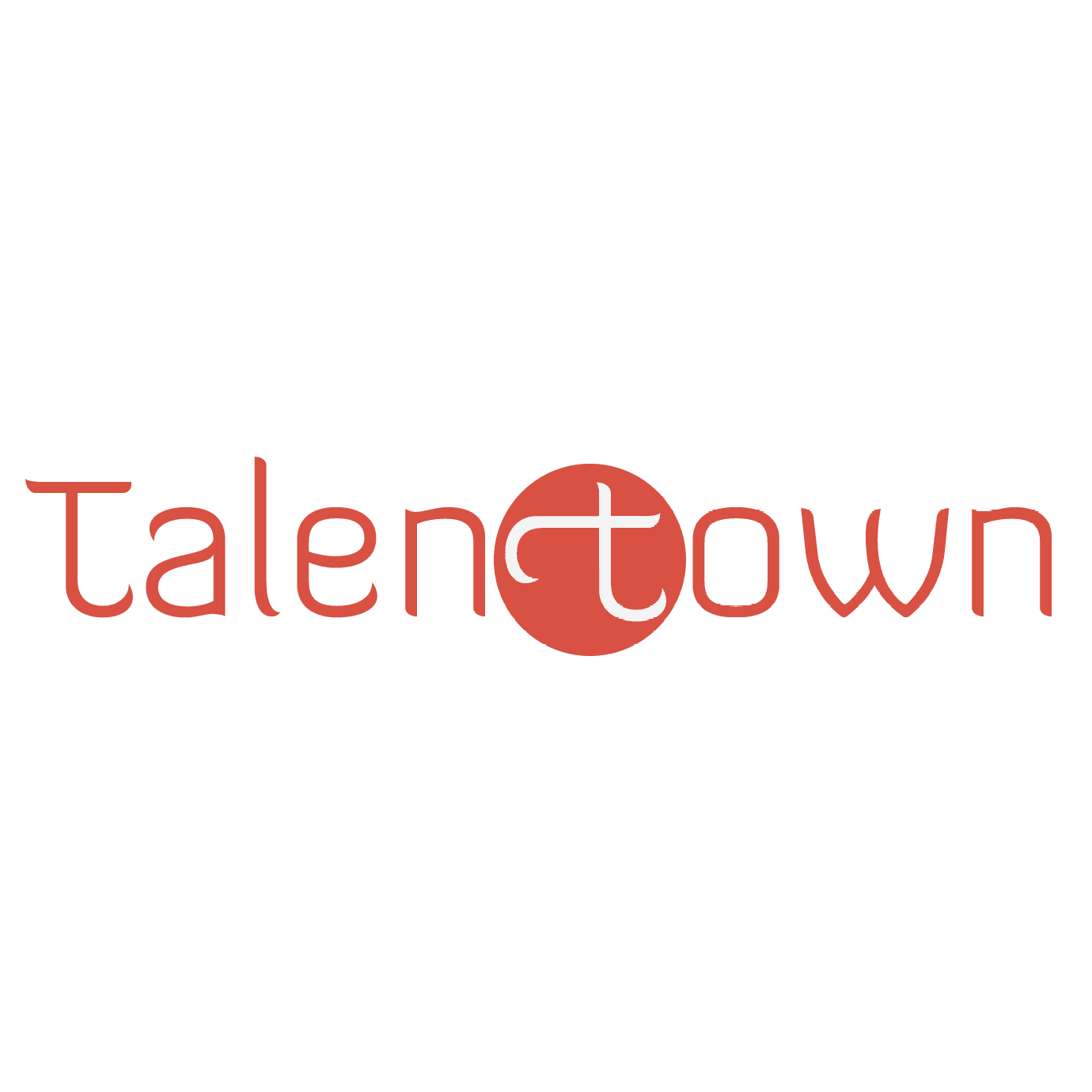 talenttown logo