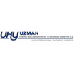 uhy logo