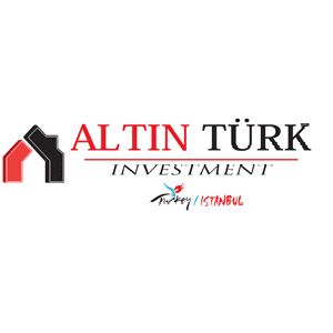 altıntürk logo