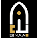 binaa logo