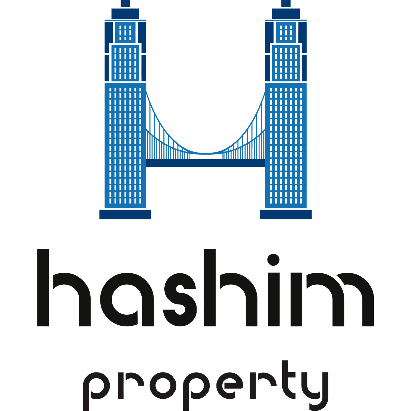 hashim logo