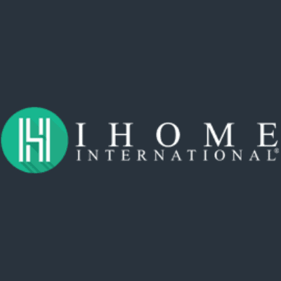 ihome logo