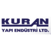 kuran yapı endüstri logo