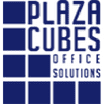 plaza cubes logo