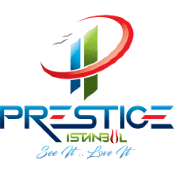 prestige logo