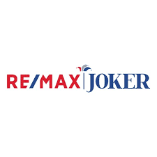 remax joker logo