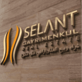 selant gayrimenkul logo