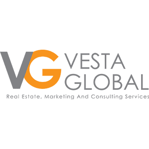 vesta global lgoo