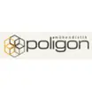 poligon mühendislik logo