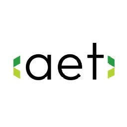 aet logo
