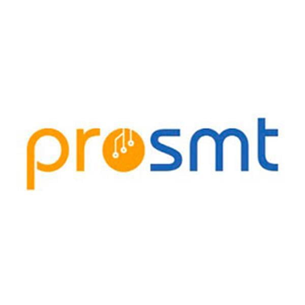 prosmt logo
