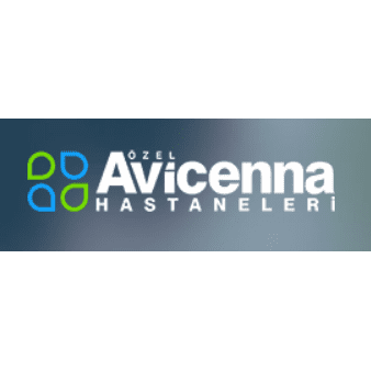 avicenna hastaneleri logo