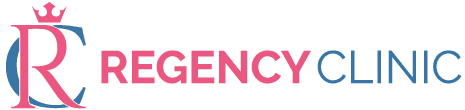 regency clinic logo