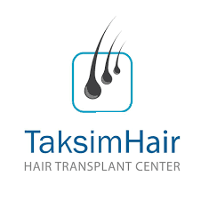 taksim hair logo