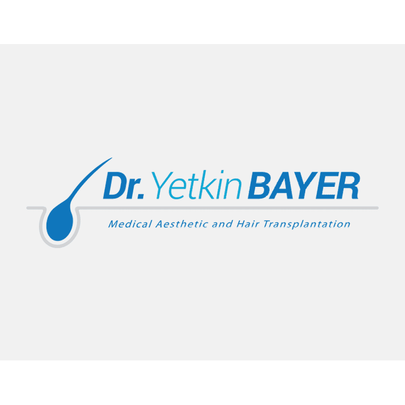 dr yetkin bayer logo