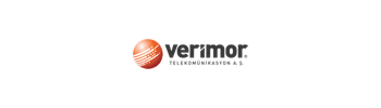 verimor logo