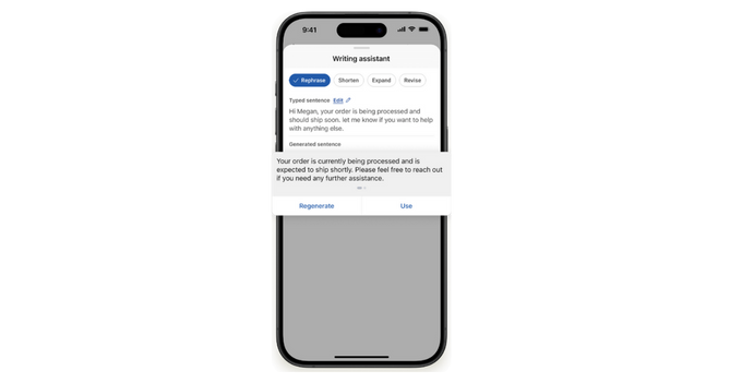 yanitlarinizi duzenleme