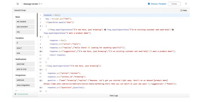 yazilimla gelistirilebilen bot